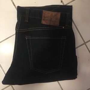 Lucky jeans